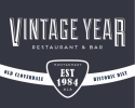 Vintage year restaurant and bar