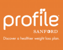 Profile by Sanford logo