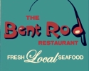 Bent rod logo