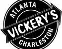 vickerys Atlanta charleston