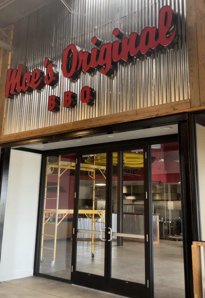 New Moe S Original Bbq Location To Open In Columbus Ga