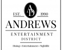 andrews entertainment district